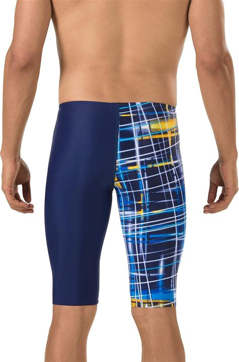 mens speedo jammers|Powerflex .